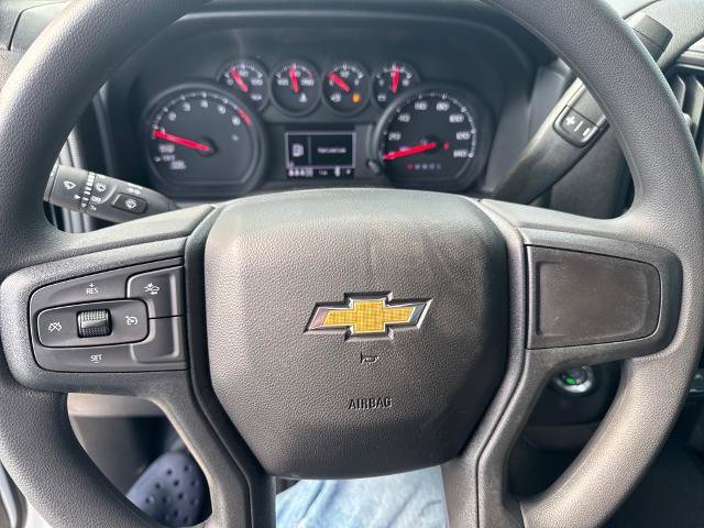 New 2026 Chevrolet Silverado 1500 Custom image 9