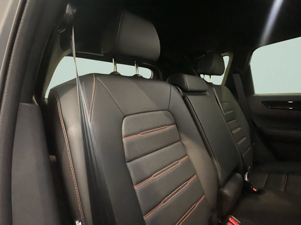 Certified 2026 Honda CR-V Sport Touring image 21