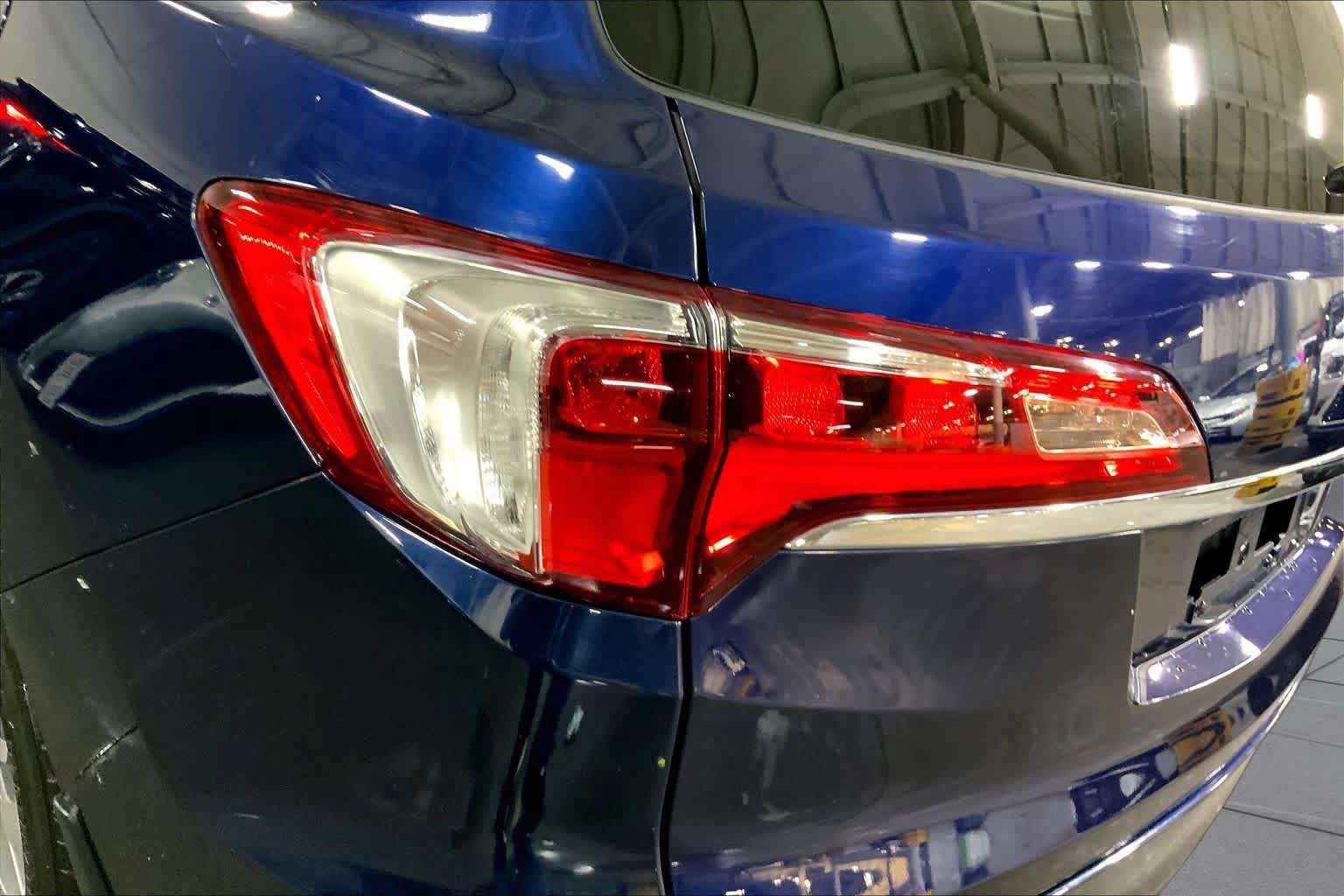 Used 2017 Acura RDX w/ Advance Package AWD/4WD image 29