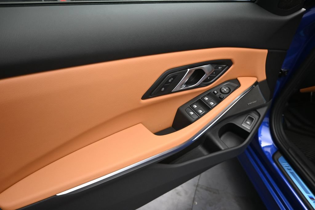 New 2026 BMW M340i xDrive AWD/4WD image 11