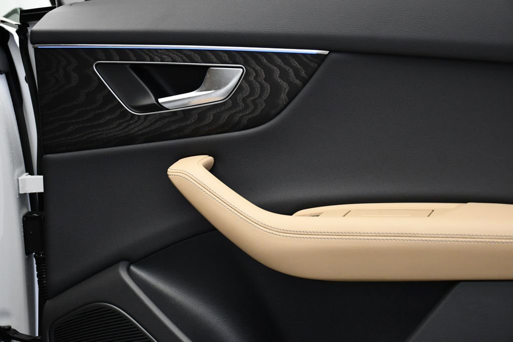 New 2026 Audi Q8 Premium Plus image 50