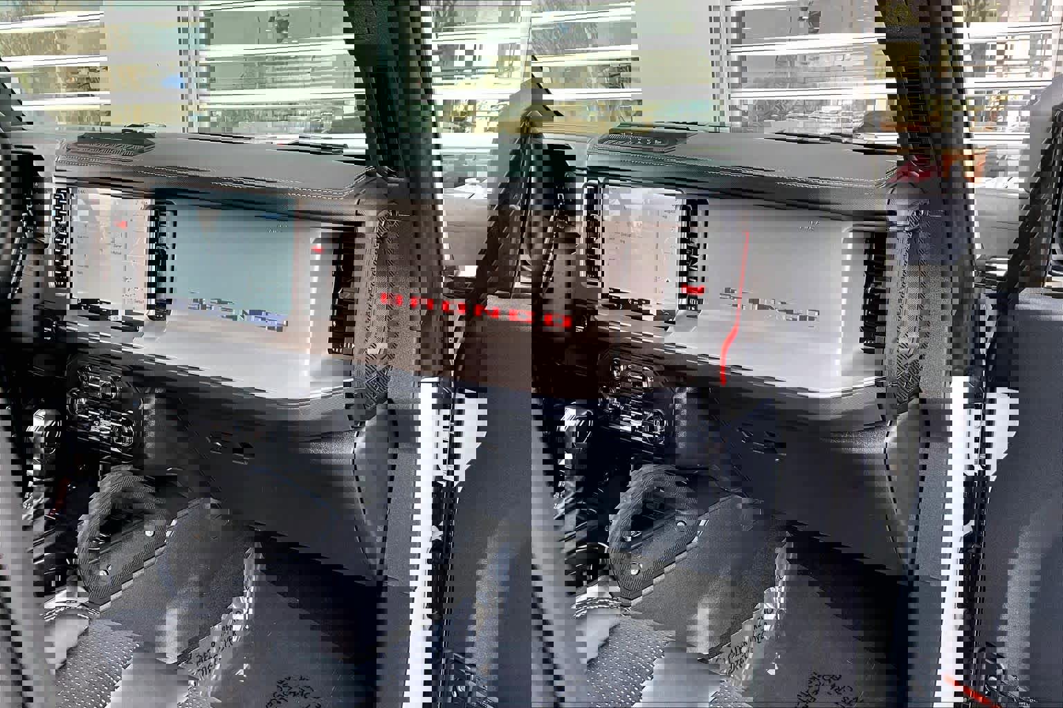 Used 2023 Ford Bronco Raptor image 19