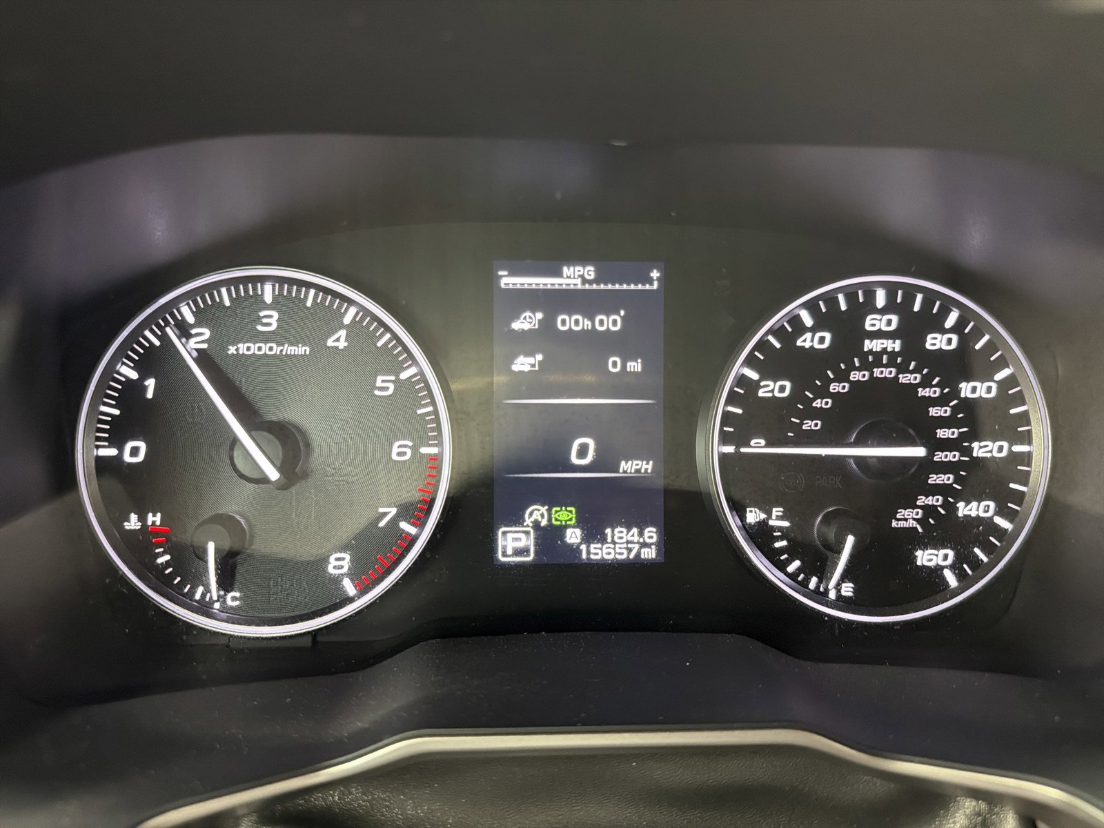 Certified 2024 Subaru Outback Limited image 21