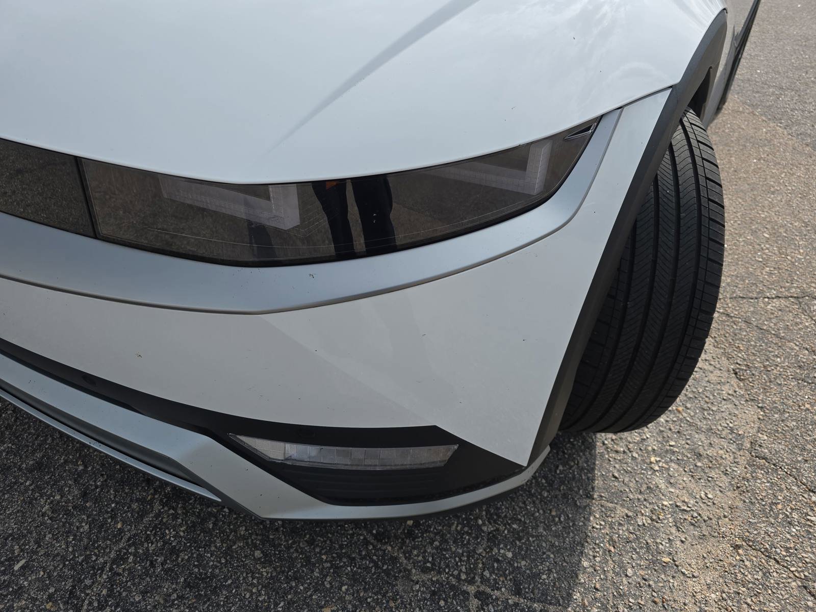 Used 2023 Hyundai Ioniq 5 SEL RWD image 33