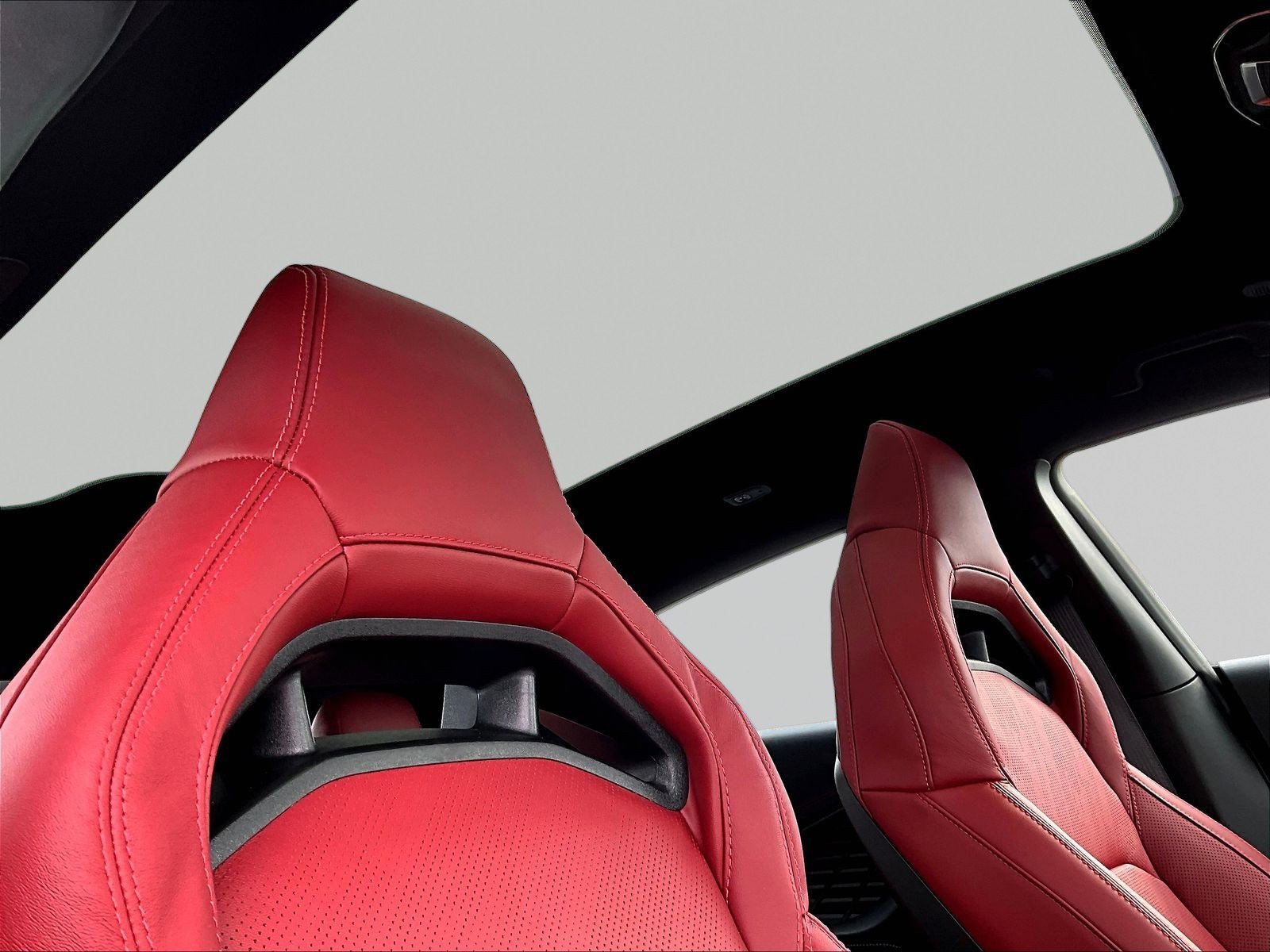 New 2026 Dodge Charger Scat Pack AWD/4WD image 13