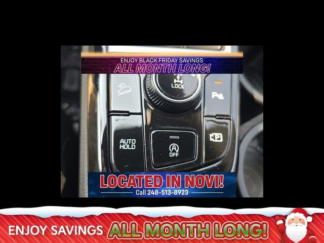 Used 2025 Kia Sportage X-Line image 23