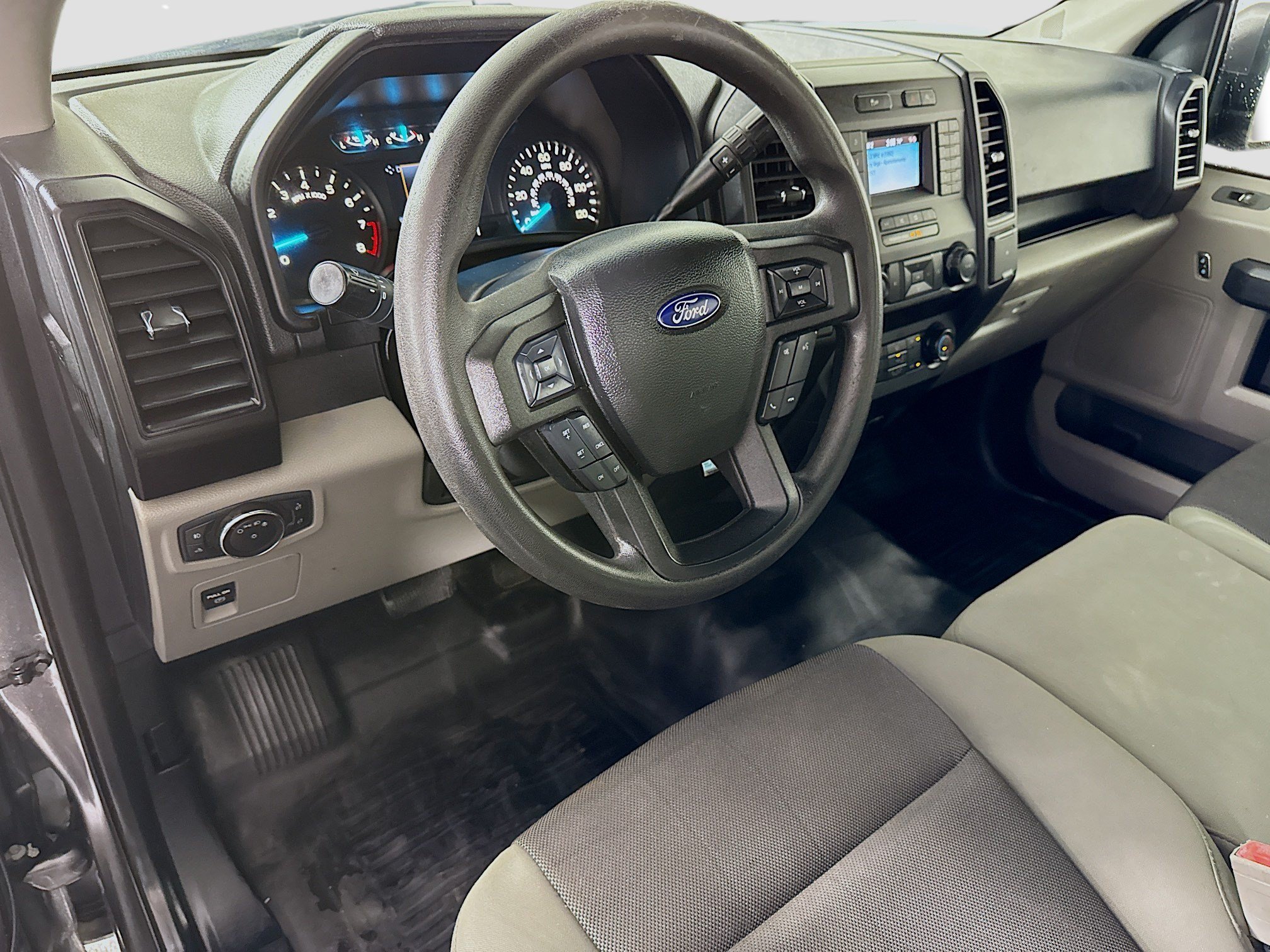 Used 2019 Ford F150 XL w/ Equipment Group 101A Mid RWD image 21