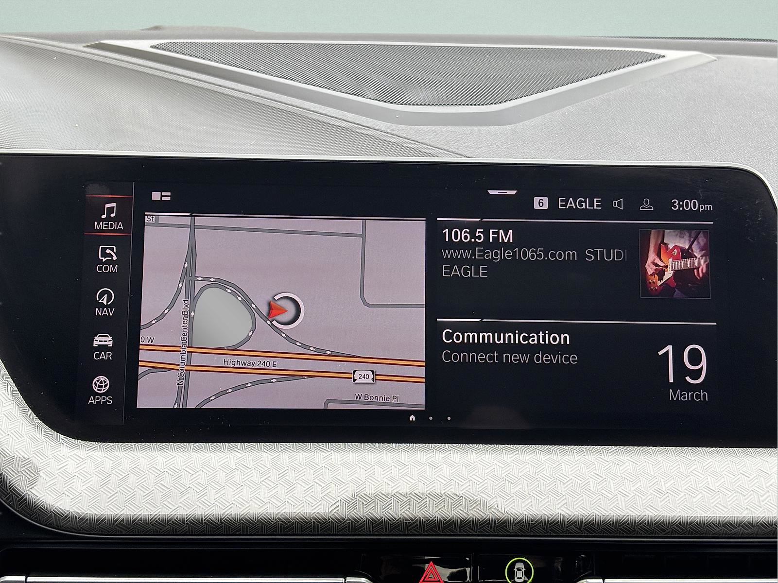 Used 2022 BMW 228i xDrive Gran Coupe w/ Premium Package image 21