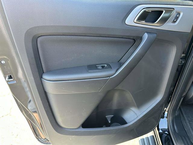 Used 2023 Ford Ranger XLT w/ Equipment Group 302A High AWD/4WD image 11