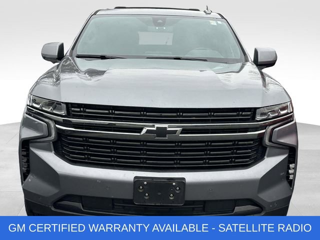 Used 2022 Chevrolet Suburban RST image 6