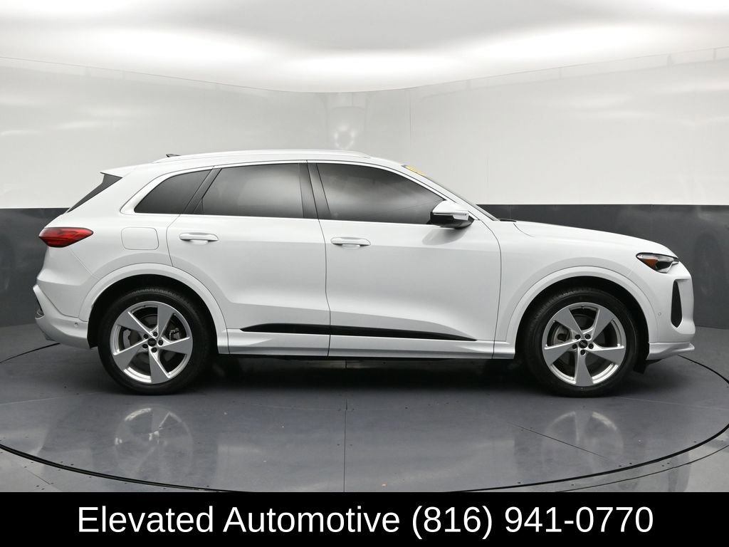 Used 2025 Audi Q5 Prestige AWD/4WD image 27