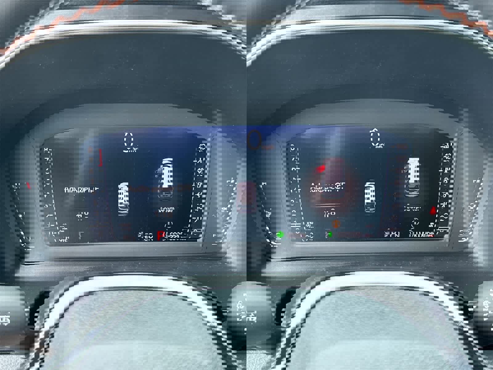 New 2026 Honda Passport TrailSport Elite image 22