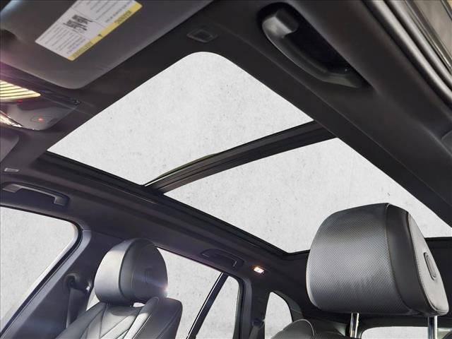 Certified 2024 BMW X5 sDrive40i w/ Parking Assistance Package image 15