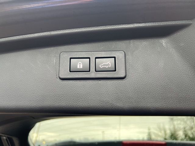 Used 2025 Subaru Outback Limited w/ Popular Package #2 image 64