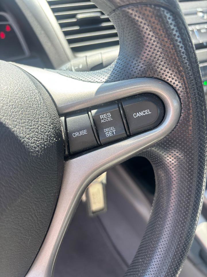 Used 2008 Honda Civic EX image 15