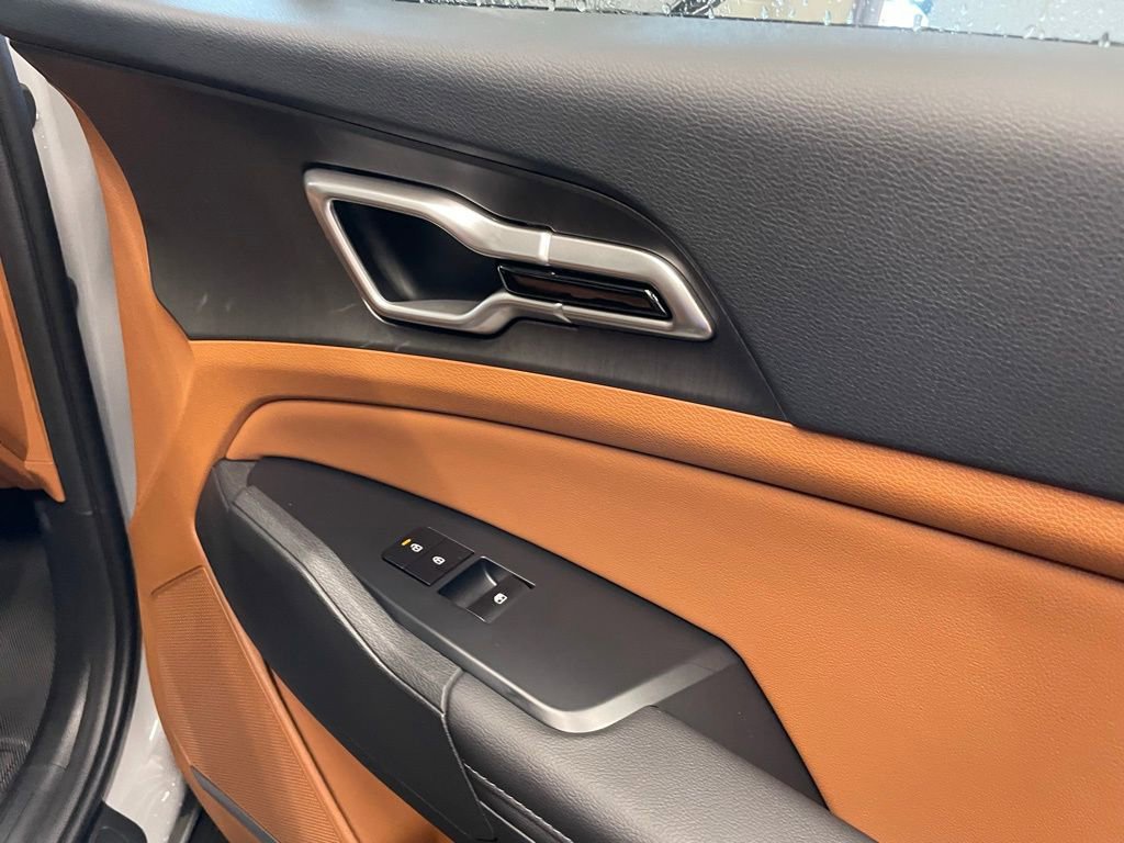 New 2026 Kia Sportage X-Line w/ X-Line Technology Package image 33