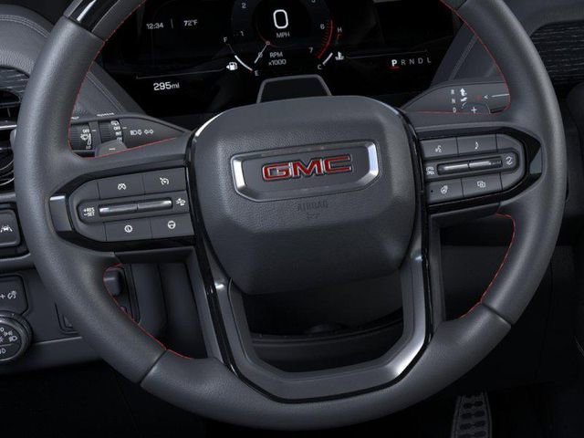 New 2026 GMC Yukon XL AT4 Ultimate AWD/4WD image 19