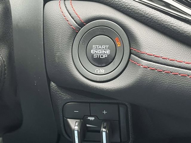 New 2026 Dodge Durango GT w/ Tow 'N Go Package image 28