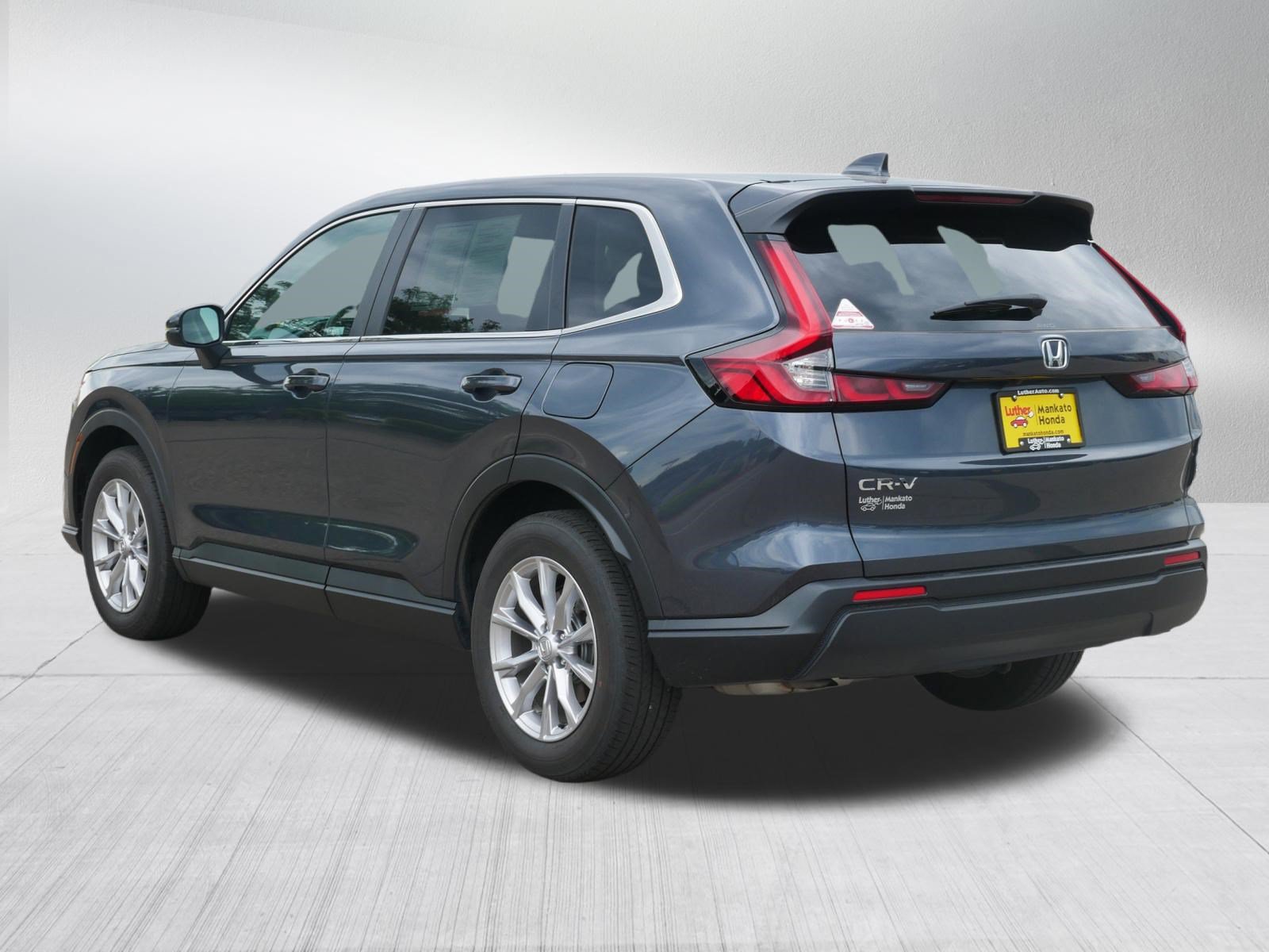Certified 2023 Honda CR-V EX image 5