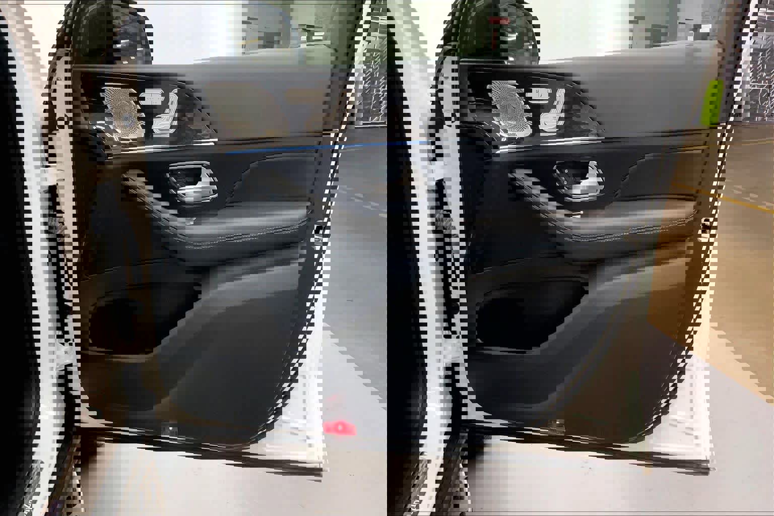 Certified 2023 Mercedes-Benz GLE 350 image 9