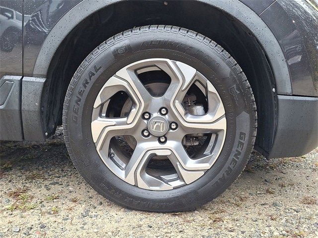 Used 2019 Honda CR-V EX image 27