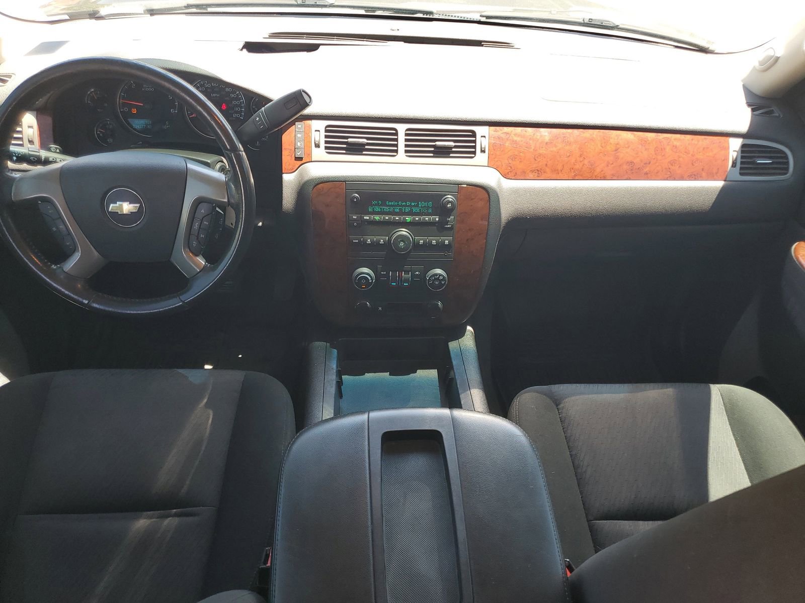 Used 2011 Chevrolet Tahoe LS RWD image 23