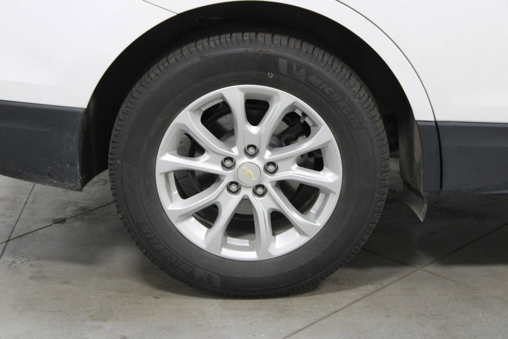Used 2020 Chevrolet Equinox LT image 12