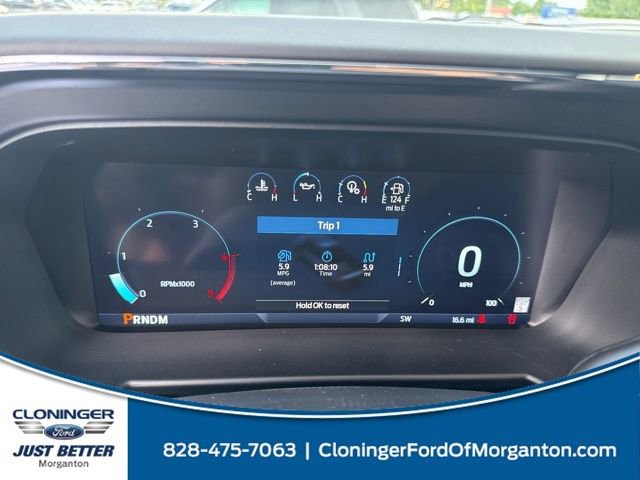 New 2025 Ford F250 Lariat w/ Lariat Ultimate Package image 21