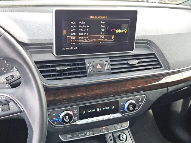 Used 2018 Audi Q5 2.0T Premium Plus w/ Premium Plus Package AWD/4WD image 20