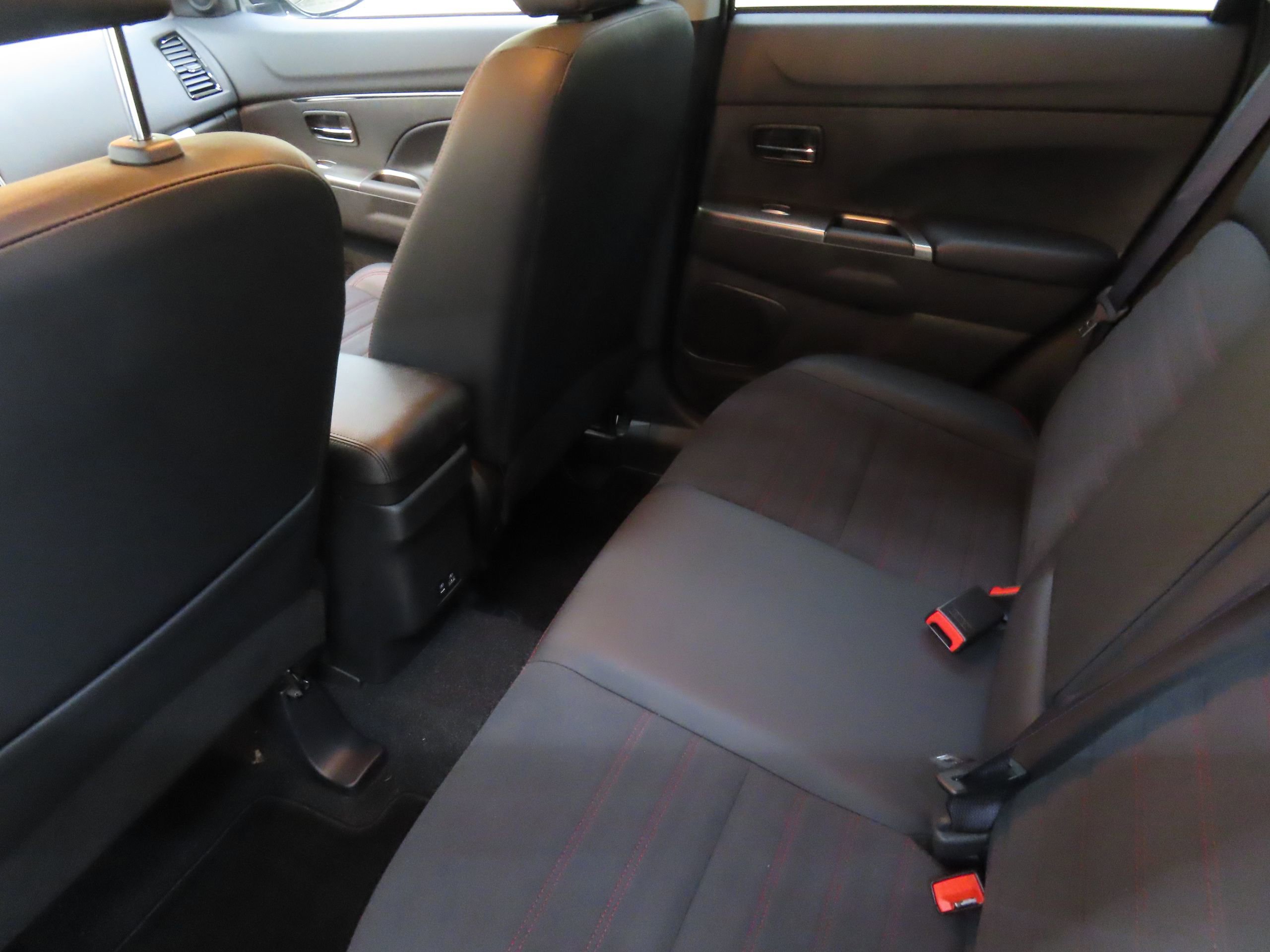 New 2025 Mitsubishi Outlander Sport SE image 20