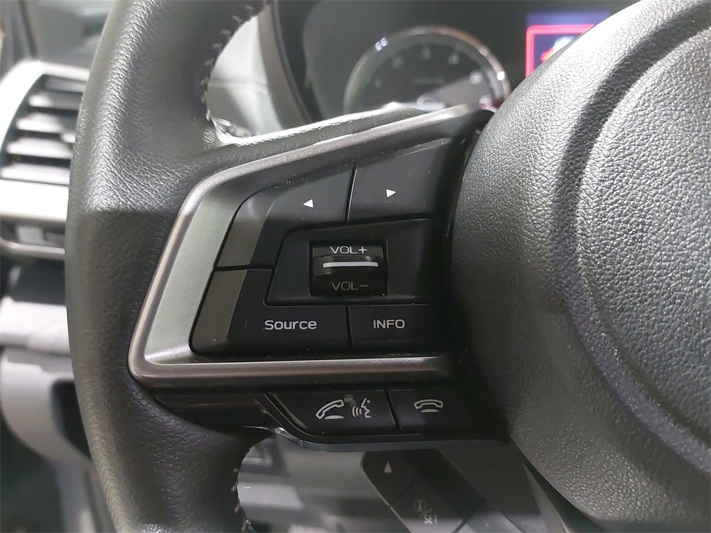 Used 2022 Subaru Forester Touring image 17