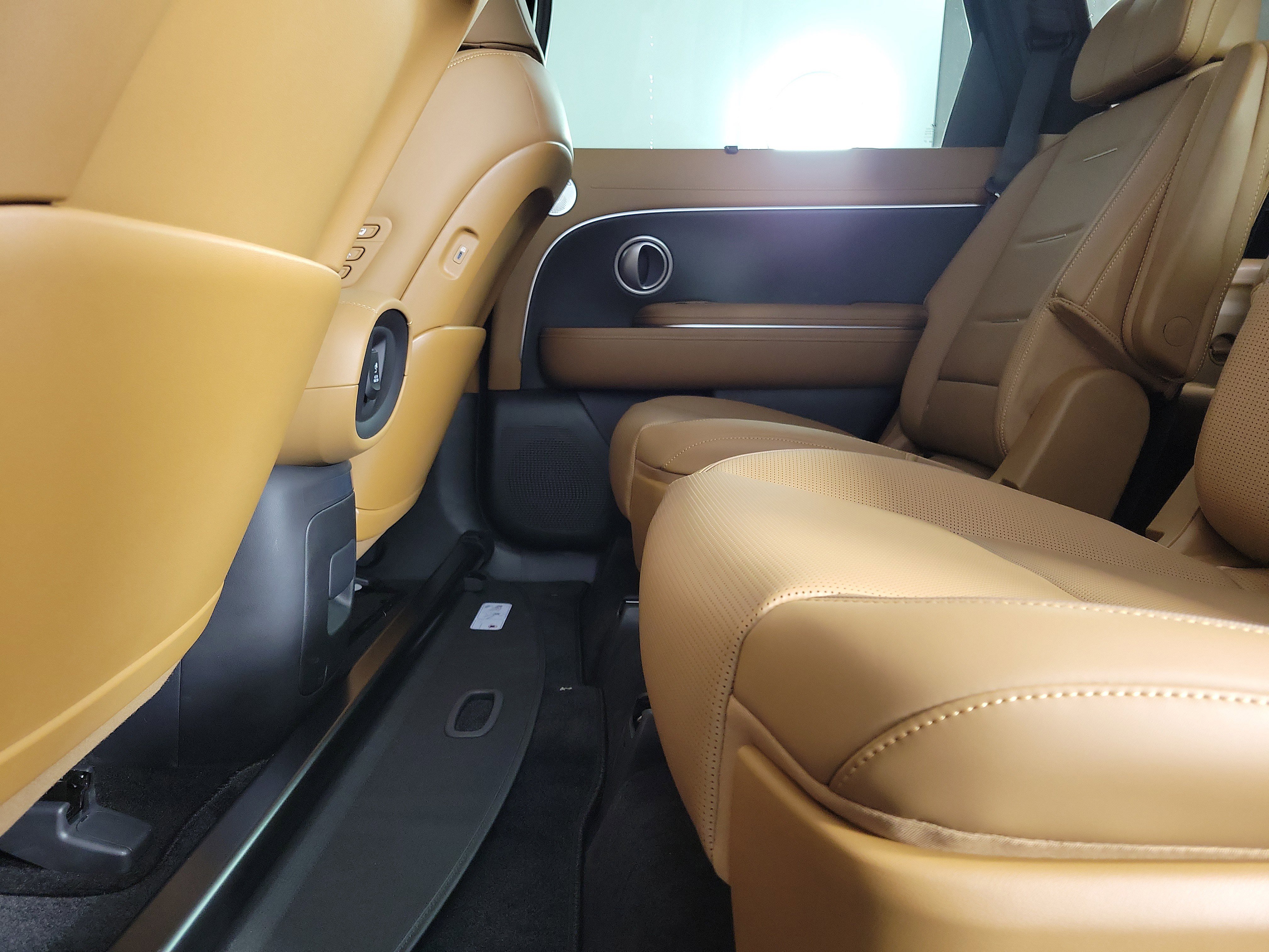 New 2026 Hyundai Palisade Calligraphy image 32