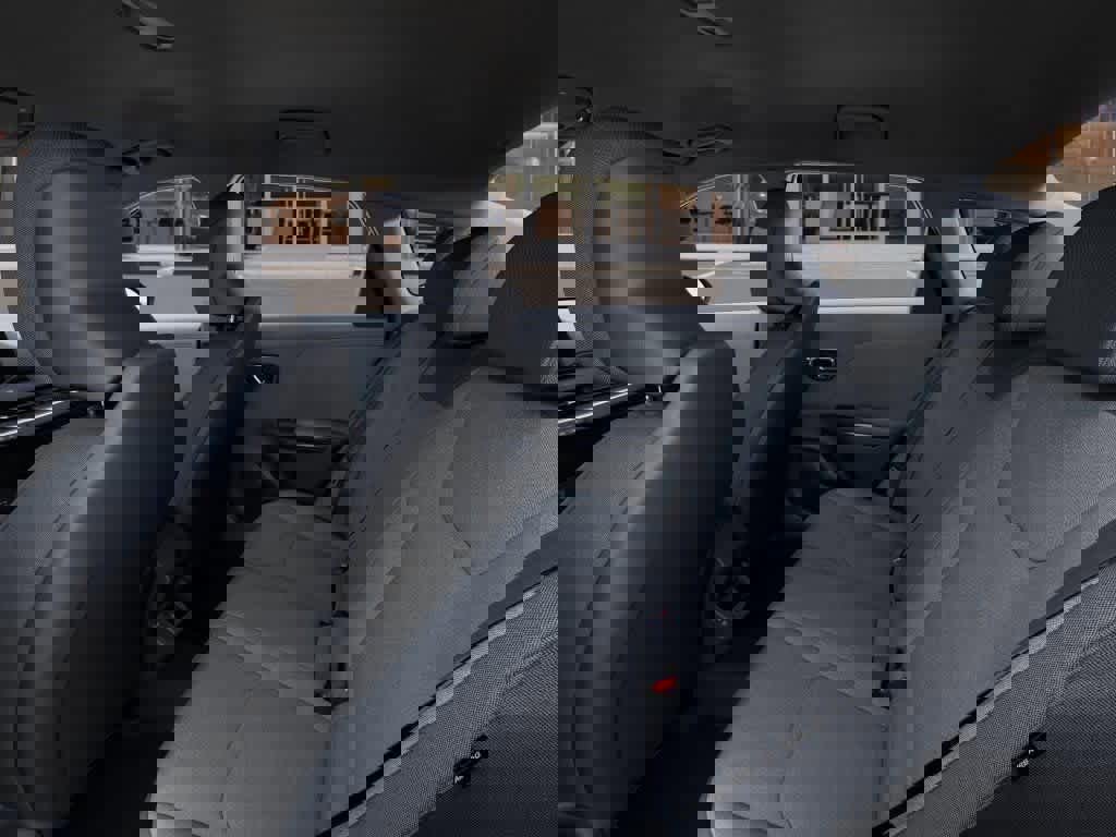 New 2025 Kia K4 LXS image 18