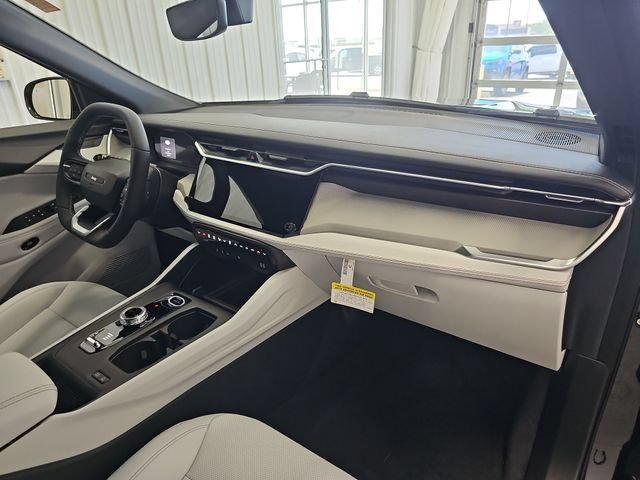 New 2026 Jeep Cherokee Limited AWD/4WD image 27