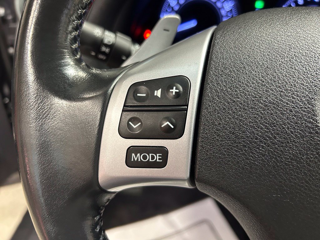 Used 2014 Lexus IS 250C w/ Luxury Package RWD image 14