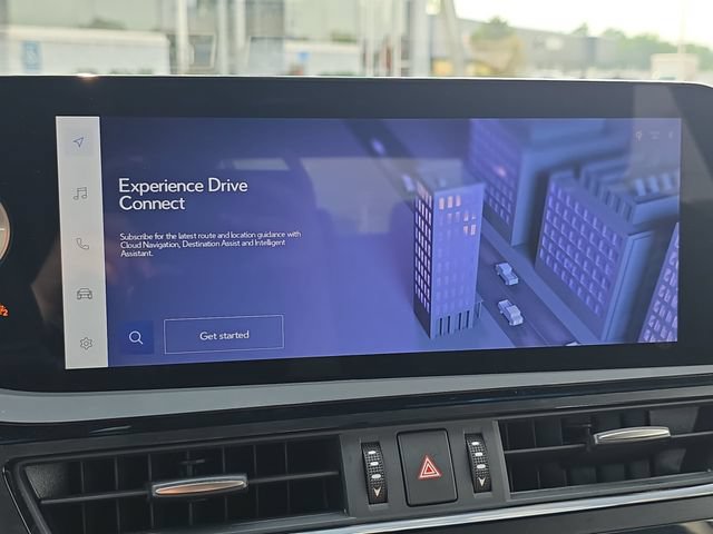 Certified 2025 Lexus ES 300h Ultra Luxury w/ Accessory Package (Z2) FWD image 22