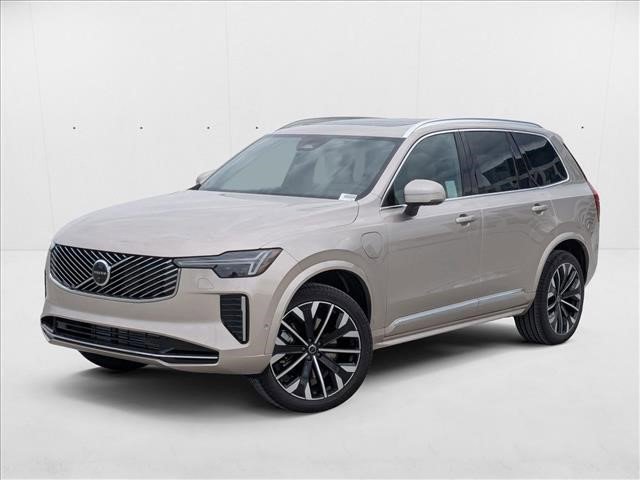 New 2026 Volvo XC90 T8 Plus video 1