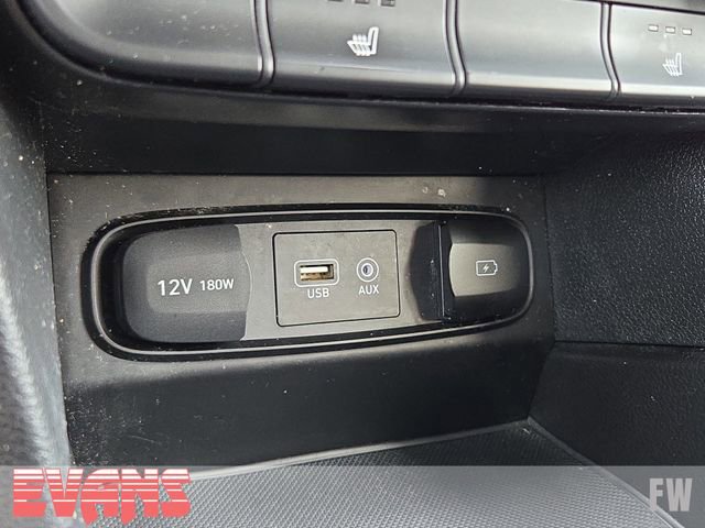 Used 2020 Hyundai Santa Fe SEL AWD/4WD image 11