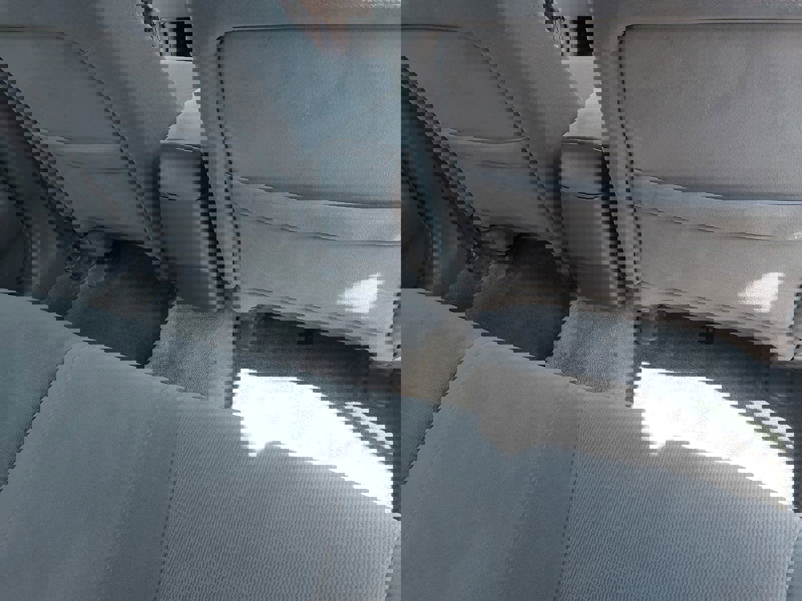 Used 2007 Honda Accord LX image 12