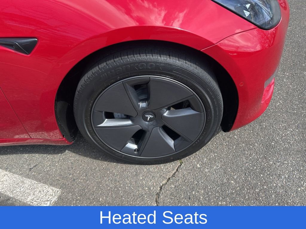 Used 2022 Tesla Model 3 image 5
