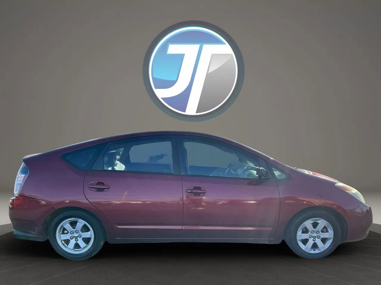 Used 2005 Toyota Prius FWD image 7