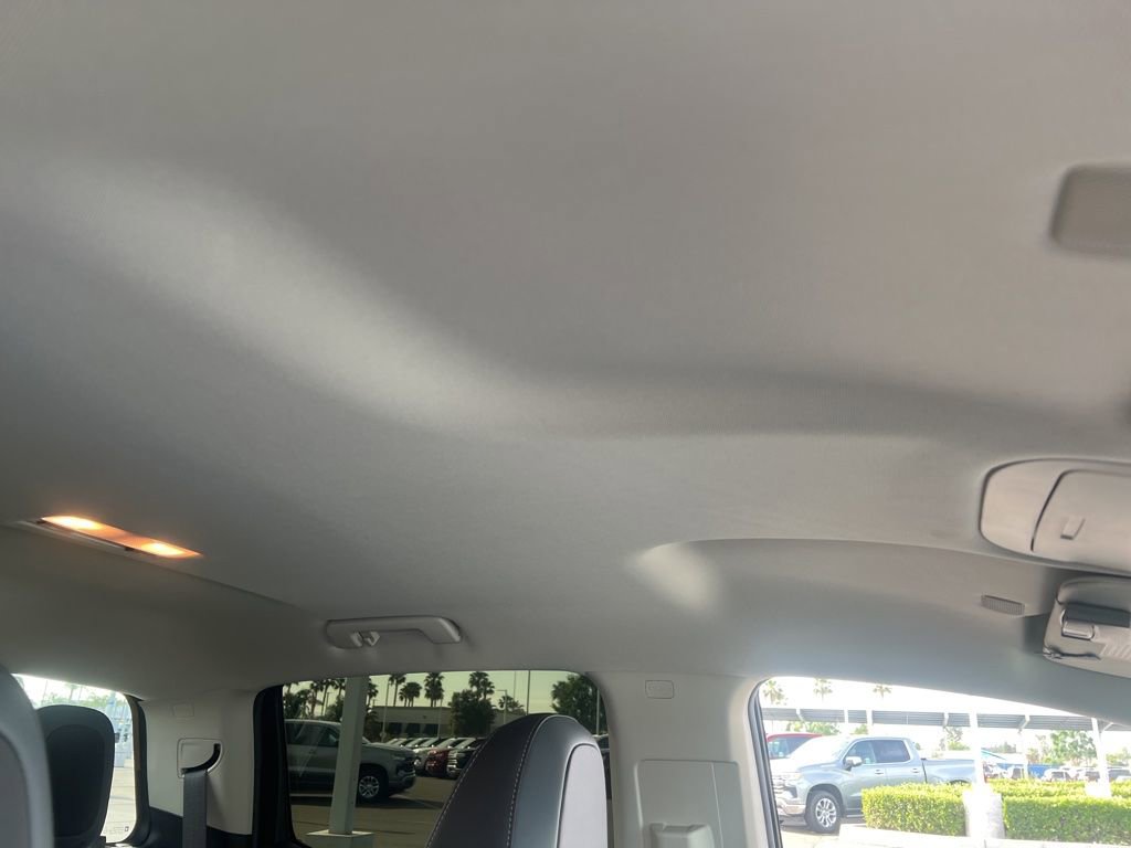 Used 2022 Chevrolet Colorado Z71 image 34