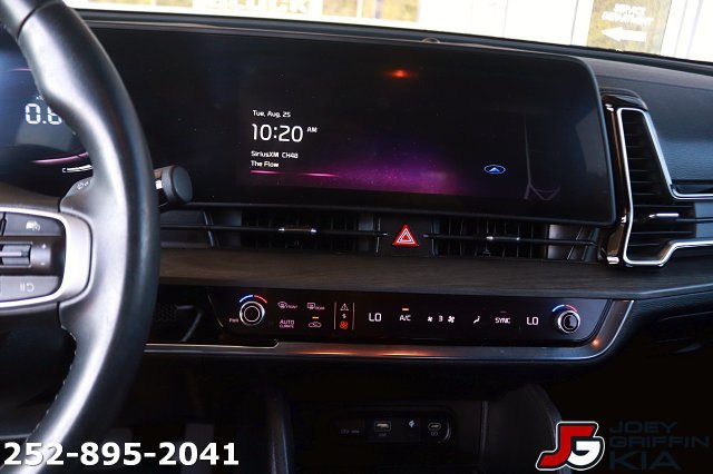 Certified 2023 Kia Sportage X-Line AWD/4WD image 21