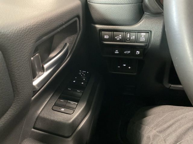 Used 2024 Toyota Land Cruiser Base image 17