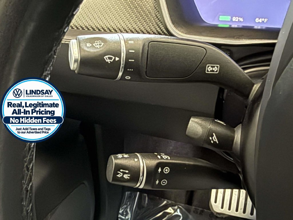 Used 2021 Tesla Model X Performance AWD/4WD image 25