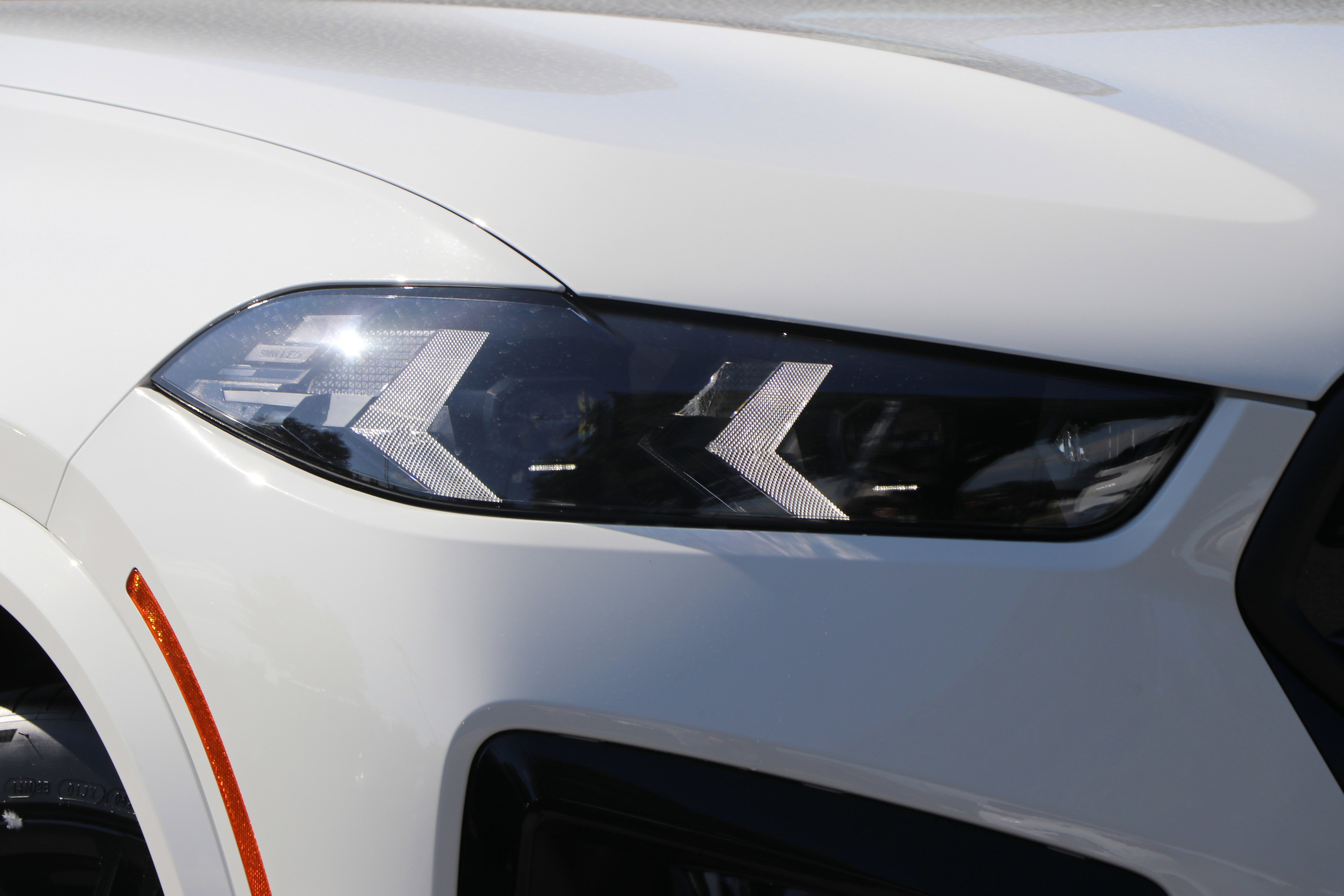 New 2026 BMW X5 M Competition w/ Executive Package image 5