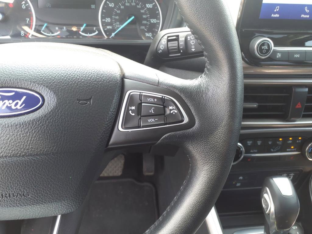 Used 2020 Ford EcoSport SE image 17