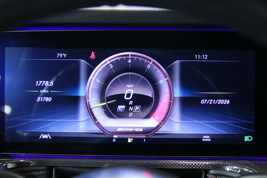 Certified 2023 Mercedes-Benz G 63 AMG 4MATIC image 16