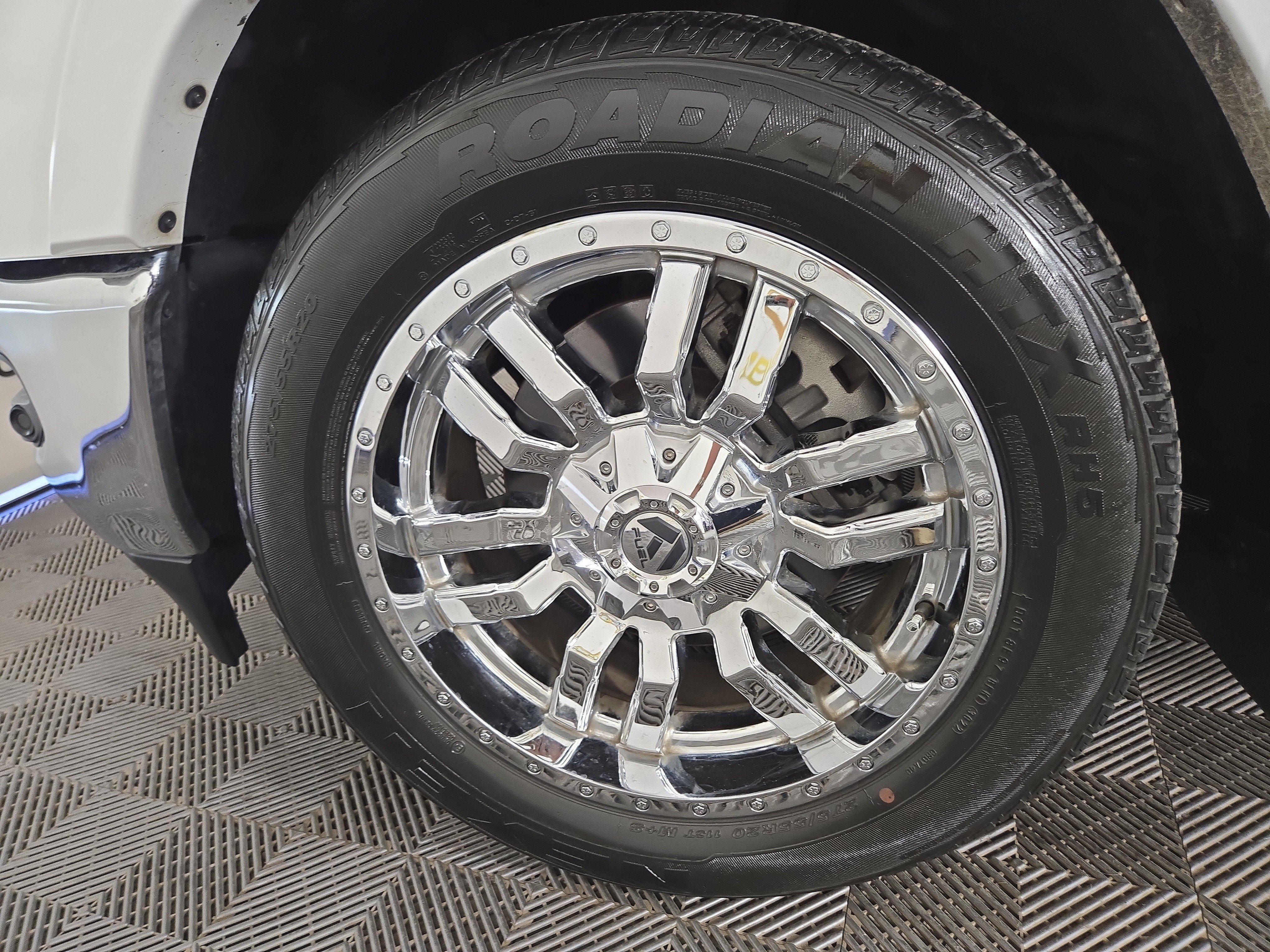 Used 2022 RAM 1500 Limited AWD/4WD image 35