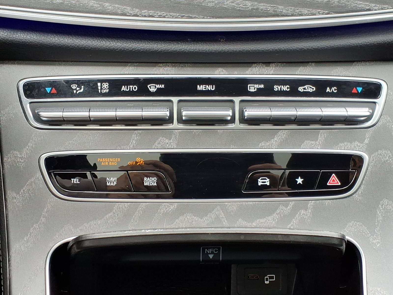 Used 2022 Mercedes-Benz E 450 4MATIC All-Terrain Wagon image 23